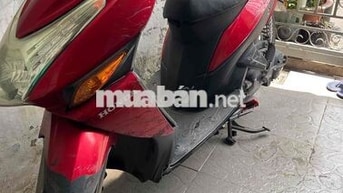 Honda Click 2010 Đỏ máy Thái bstp 9chủ.