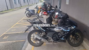Honda Winner X 2021 Đen Côn zin