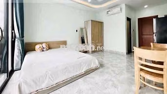 phòng trọ full nội thất cho thuê dài hạn