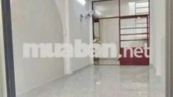 Nhà 1 Trệt 1 Lầu 3PN Hẻm 1283 Huỳnh Tấn Phát Quận 7