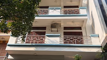 Cần cho thuê sàn làm văn phòng DT 100m / sàn x 2 sàn hoặc 3 sàn 