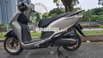 Honda Lead ABS Tự động Xám