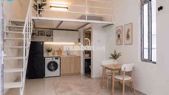 🔥 DUPLEX MỚI ĐẸP - NGUYỄN KHUYẾN, BÌNH THẠNH | GIÁ CHỈ TỪ 5TR5