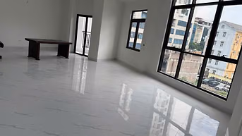Cho thuê mặt bằng phố Nguyễn Thị Định, Cầu Giấy, DT 90 - 130m2, 3 MT