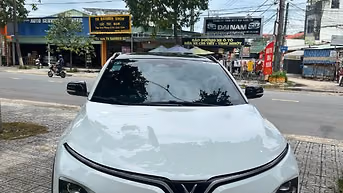 VF6 ECO 2025 BẢN MUA PIN XẠC MIỄN PHÍ KHÔNG GIỚI HẠN, ZIN NGUYÊN BẢN