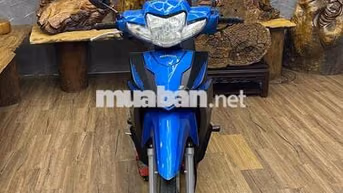 Honda Wave Blade 2022 xe đẹp, máy móc êm