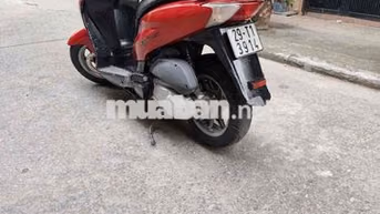 Honda Dylan 2025 Đỏ Việt Nam