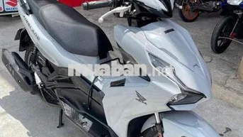 Honda Air Blade 2022 Xám 10000 km