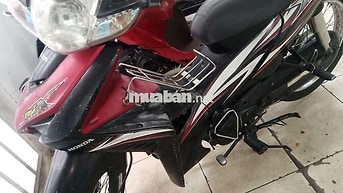 Honda RSX 110 hãng Honda 