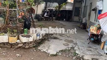 CẦN BÁN 80M² ĐẤT NEN- KSX BÌNH CHUẨN, THUẬN AN, BD