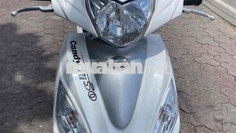 Kymco Candy Hi 50 Trắng Zin TP.HCM