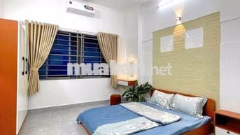 Sang Nhà 1 Lời 1 7P Full NT C.Cấp HXH Nguyễn Bỉnh Khiêm Q1