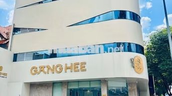 Cho thuê mặt tiền đường Hoàng Việt Tân Bình- 12x25m-3 lầu-Giá: 60tr