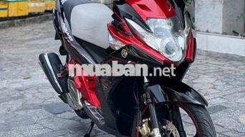 Nouvo 5 Fi 2012 zin ngay chủ trả trc 5tr9 nhận xe
