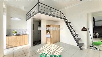PHÒNG ĐẸP MỚI XÂY NGAY TRUNG TÂM TÂN PHÚ