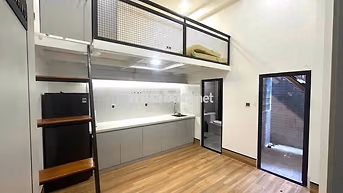 🔥 Cho Thuê Duplex Cao 1m8 Mới, Bình Thạnh - Đường Nguyễn Cửu Vân