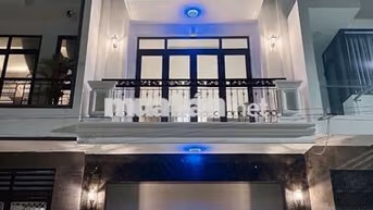 Cho thuê gấp nhà MT 262A Lê Văn Sỹ, Phường 1, Q.Tân Bình 