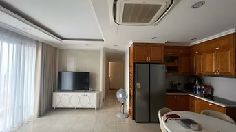 CHÍNH CHỦ BÁN GẤP CĂN Vinhomes D'capital 3PN+2WC, diện tích 90m2,