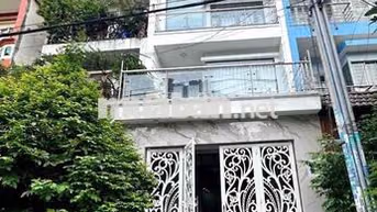 cho thuê nhà khu Tên Lửa full nội thất