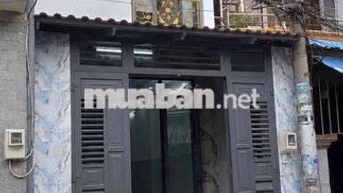 🔥11.5TR-1LẦU-3PN-HXH-LÊ VĂN QUỚI-MÃ LÒ-AO ĐÔI, BTĐ, BÌNH TÂN