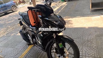 Honda Winner X V4 2025 Đen bạc 20000 km