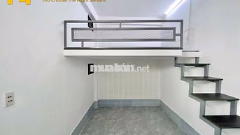 CHO THUÊ PHÒNG TRỌ GÒ VẤP RỘNG 25M2 Ở ĐƯỢC 2-3 NGƯỜI