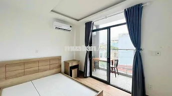 Studio Ban Công Tiện đi Hutech - UTH - VLU