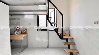 PHÒNG ĐẸP GẦN NGAY ĐẠI HỌC VĂN HIẾN VÀ ĐẠI HỌC CÔNG THƯƠNG