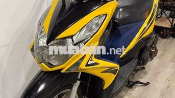 luvias Fi đầu Mio