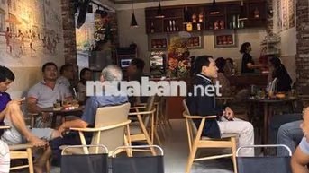 Cho thuê mặt bằng kinh doanh 2 mặt tiền có lững.