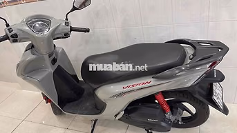 Honda Vision 2024 Xám 37000 km