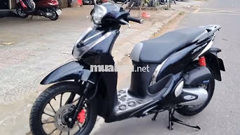 Honda SH Mode ABS 2022 Xanh đen Việt Nam Mới