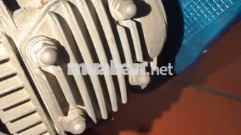 Honda Wave Alpha Xanh Nguyên zin