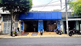 Cặp đôi MTKD Thành Công- DT 8x18 VỊ TRÍ SIÊU ĐẸP- chỉ 23 TỶ 