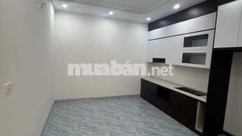 DIỆN TÍCH RỘNG, NHÀ ĐẸP Ở LUÔN. NỘI THẤT CƠ BẢN.