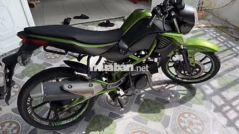 Xe số 50cc
