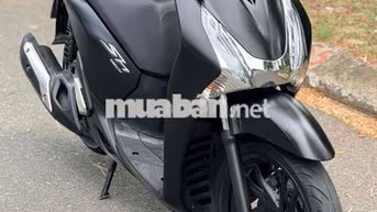 Sh 150 đời 2015 đen nhám cực đẹp máy rin chất