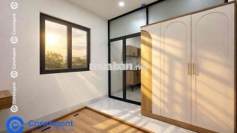 🏡 CĂN HỘ 1PN FULL NỘI THẤT – THIẾT KẾ ĐẸP, RỘNG RÃI