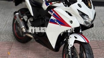 Honda CBR 150R Trắng 150cc