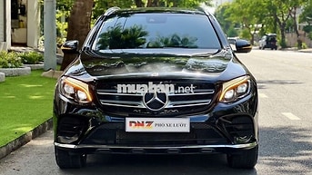 ❤️ Mercedes GLC300 2019 - 1 CHỦ GIÁ TỐT