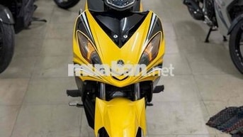 Ex xuống áo 2010 vàng đen hồ sơ sẵn nợ xấu trả 12t