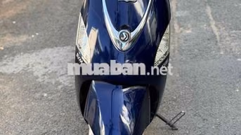 SYM Elizabeth 110cc 2012 Xanh đã qua sử dụng