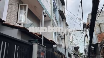 Bán gấp nhà 4,3x15,4 lầu hẻm 97,đường 41,p.khánh hội, hồ chí minh,city