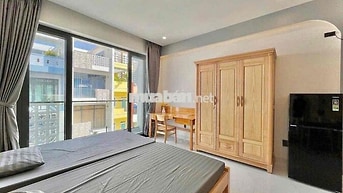 🔥 CHDV CAO CẤP PHỔ QUANG – MÃ 302 | FULL NỘI THẤT