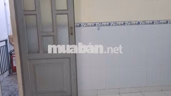 Phòng trọ khu vực yên tĩnh đường Trần Văn Quang