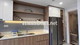 Cho thuê căn hộ chung cư Botanica Premier 1PN 1WC. Gần sân bay TSN