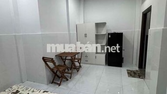 🏠 CHO THUÊ PHÒNG TRỌ FULL NỘI THẤT – TRUNG TÂM QUẬN 1 (ĐƯỜNG TRẦN KHẮC