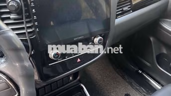 Mitsubishi Outlander 2021 CVT Trắng 83000 km