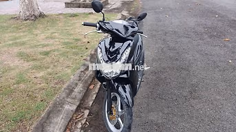 Yamaha Mio Ultimo Đen Cần Thơ