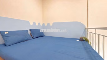 GÁC MỚI CHỈ 3X NGAY TÔ NGỌC VÂN - CHỢ ĐẦU MỐI TĐ